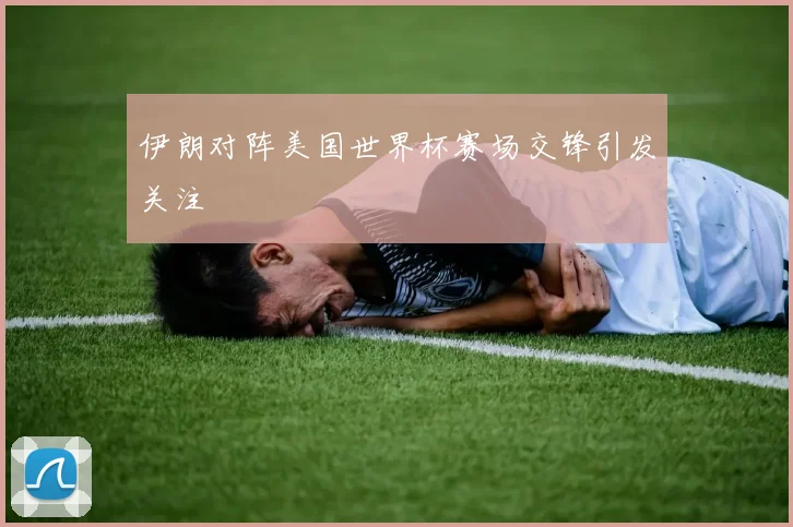 伊朗对阵美国世界杯赛场交锋引发关注